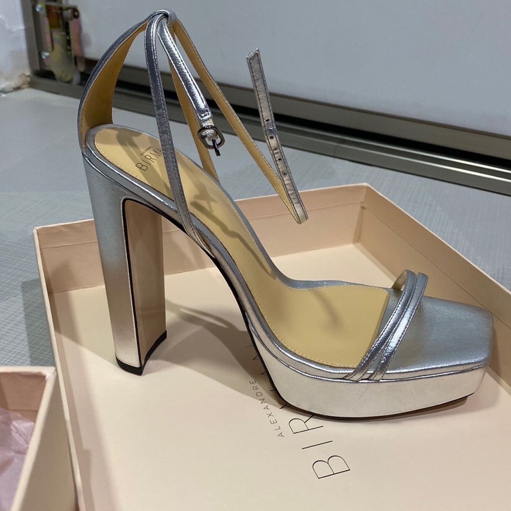 Alexandre Birman heeled sandals